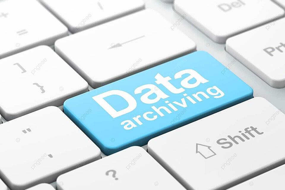 التوثيق الرقمي والأرشفة القانونية